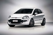 Fiat Punto Evo