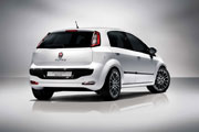 Fiat Punto Evo