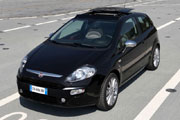 Fiat Punto Evo