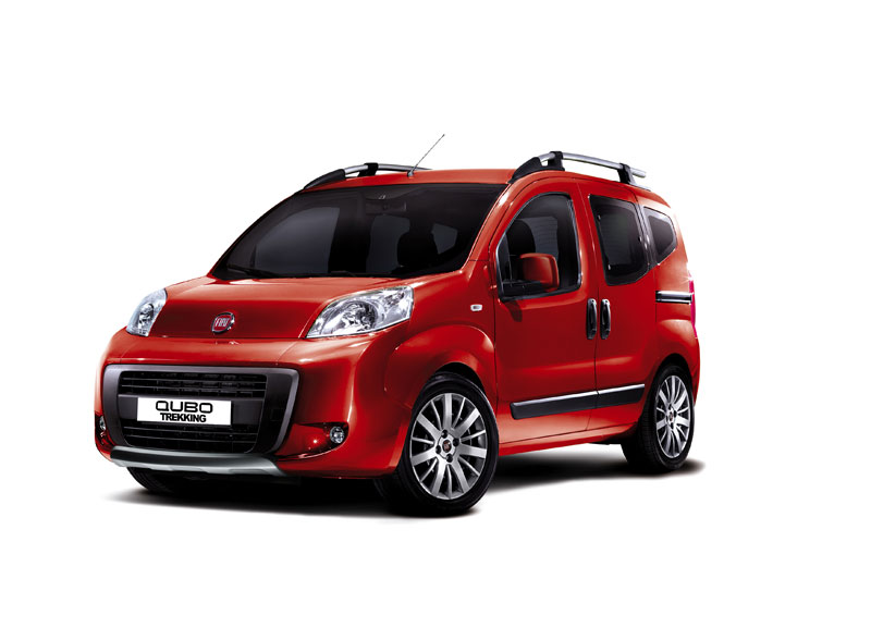 Fiat Qubo