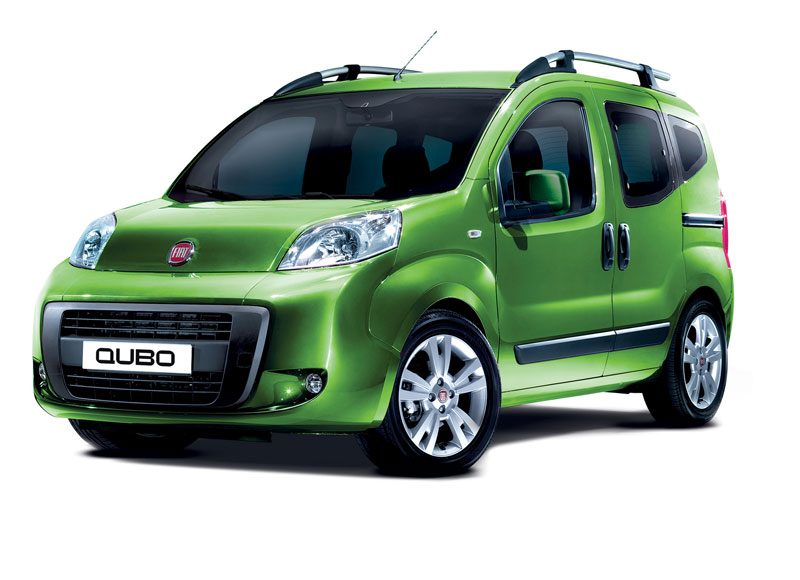 Fiat Qubo