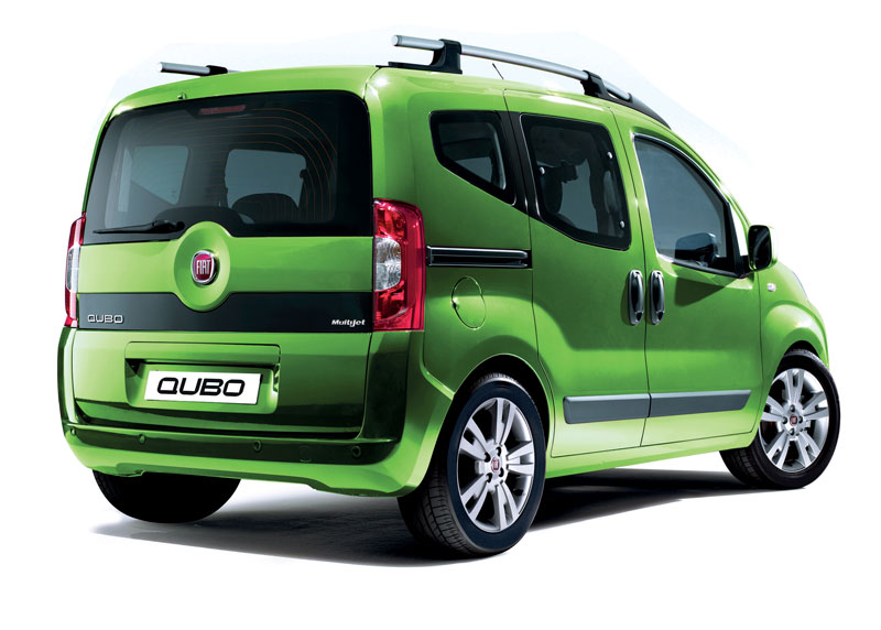 Fiat Qubo