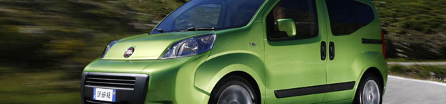 Fiat Qubo
