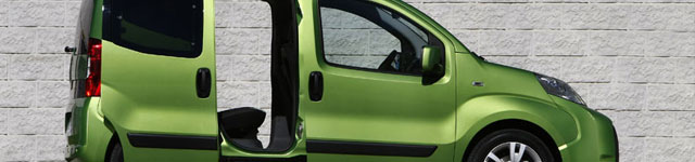 Fiat Qubo