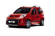 Fiat Qubo