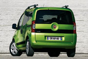 Fiat Qubo