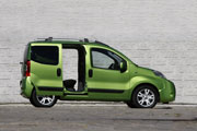 Fiat Qubo