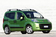 Fiat Qubo