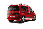 Fiat Qubo