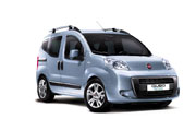 Fiat Qubo