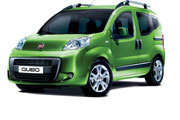 Fiat Qubo