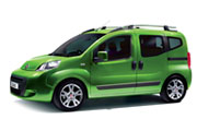 Fiat Qubo
