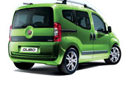 Fiat Qubo