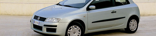 Fiat Stilo