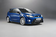 Ford Focus RS Mk2