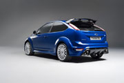 Ford Focus RS Mk2