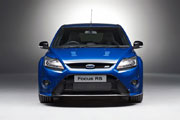 Ford Focus RS Mk2