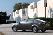 Ford Mondeo Mk4