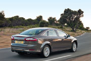 Ford Mondeo Mk4