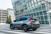 Honda CR-V IV