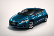 Honda CR-Z