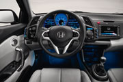 Honda CR-Z