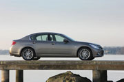 Infiniti G V36