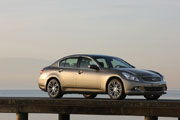 Infiniti G V36