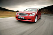 Infiniti G V36