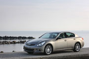 Infiniti G V36