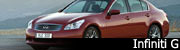 Infiniti G V36