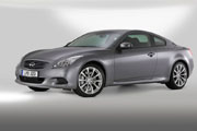 Infiniti G V36 Coupe