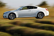 Infiniti G V36 Coupe