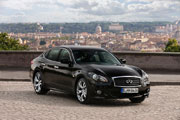Infiniti M Y51