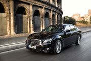 Infiniti M Y51