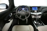 Infiniti M Y51