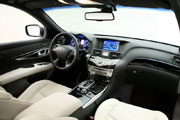 Infiniti M Y51