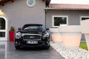 Infiniti M Y51