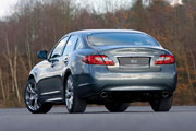 Infiniti M Y51