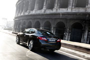 Infiniti M Y51