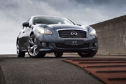 Infiniti M Y51