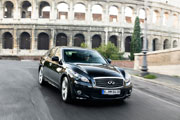 Infiniti M Y51