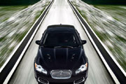 Jaguar XF X250