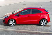 Kia Rio III