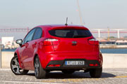 Kia Rio III