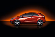Kia Rio III