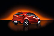 Kia Rio III