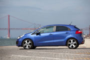 Kia Rio III