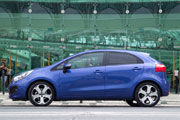 Kia Rio III
