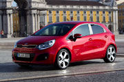 Kia Rio III